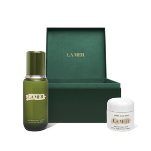 La Mer The Moisture Radiance Collection